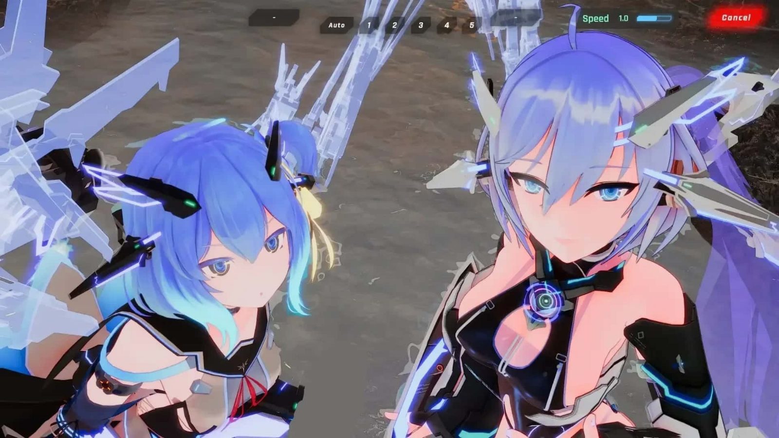 驱动妖精 AI-deal-Rays 操作界面 演示图 7